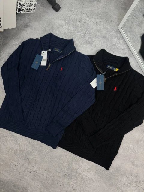 Светр Polo Ralph Lauren ( M,L,XL )