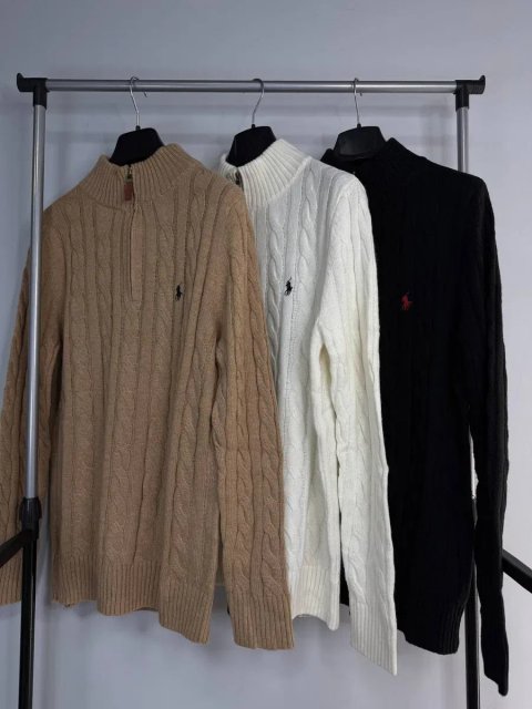 Светр Polo/Ralph Lauren/Polo/Светр/Поло/Светр Polo Ralph Lauren/