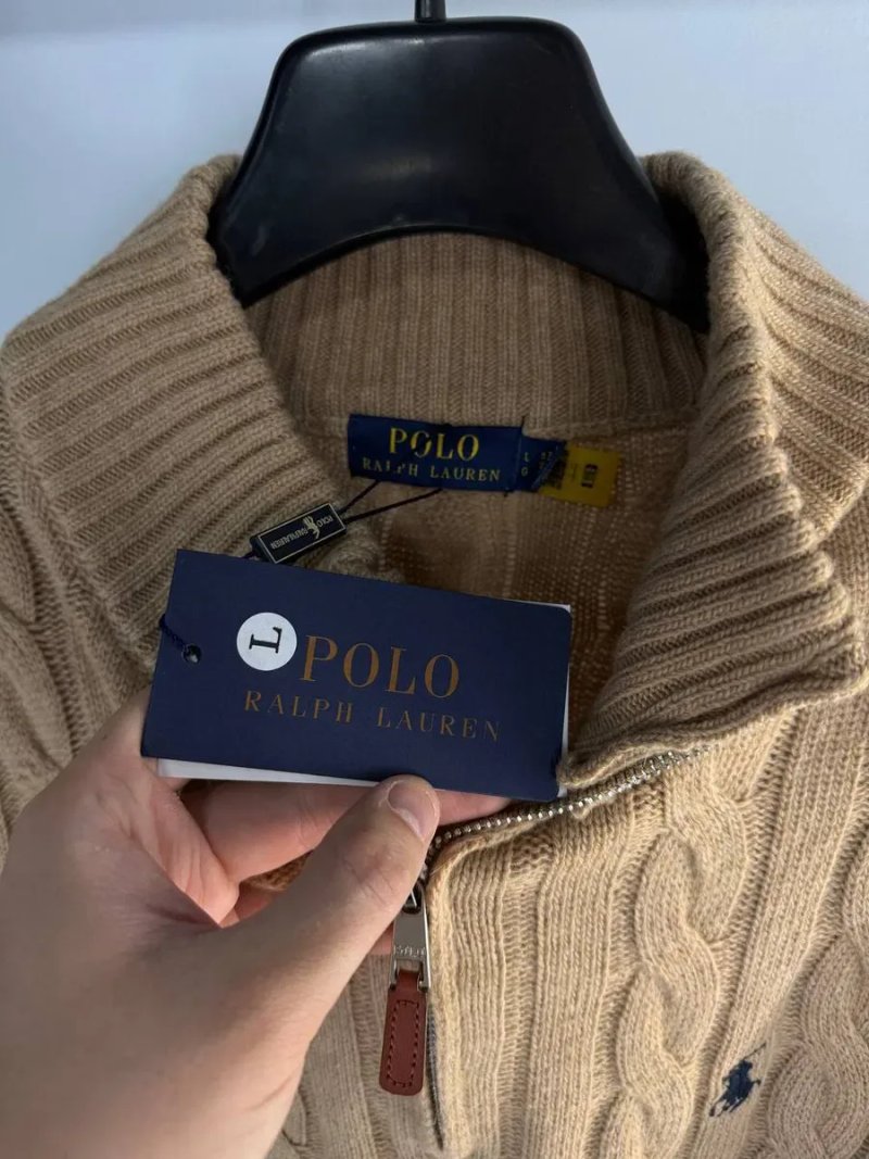 Светр Polo/Ralph Lauren/Polo/Светр/Поло/Светр Polo Ralph Lauren/ — фото 3