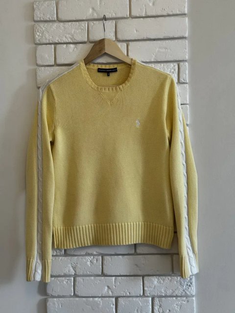 Светр Ralph Lauren Polo оригінальний