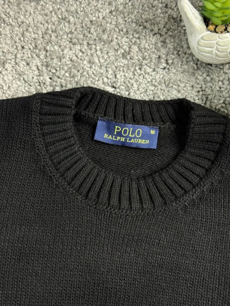 Світер/светр POLO RALPH lauren bear всі розміри — фото 8