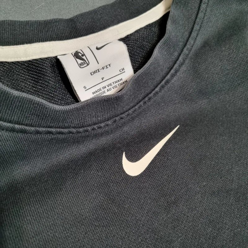 Світшот чоловічий Nike original — фото 3