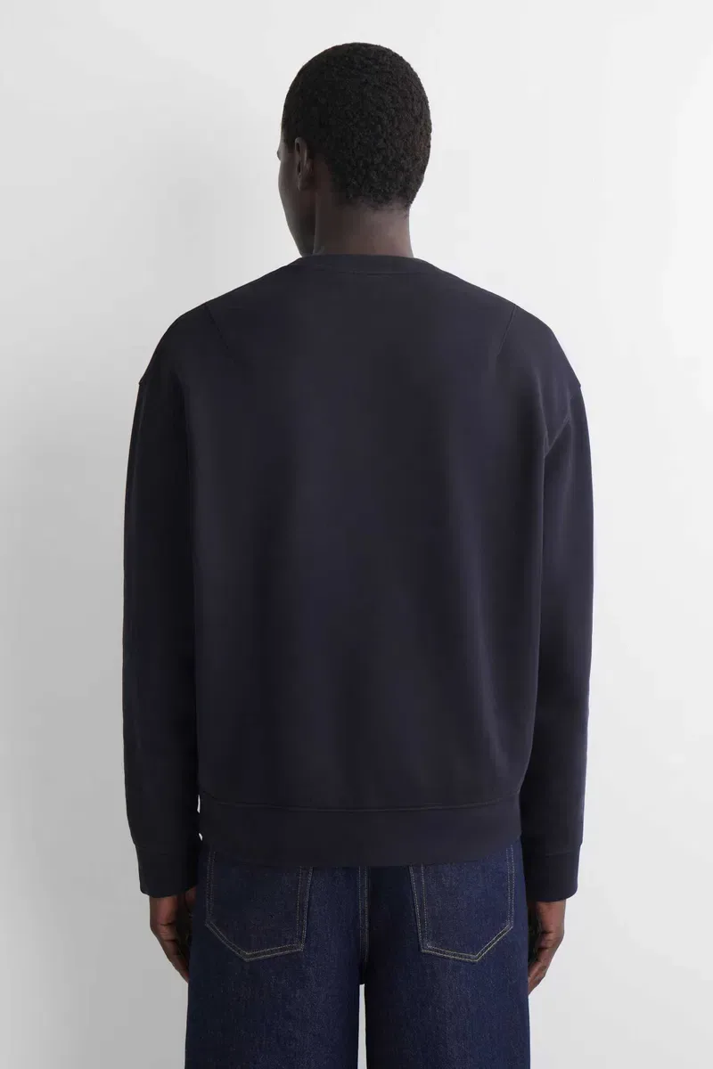 Світшот Cos WASHED-COTTON SWEATSHIRT Розмір М, L  новий — фото 2