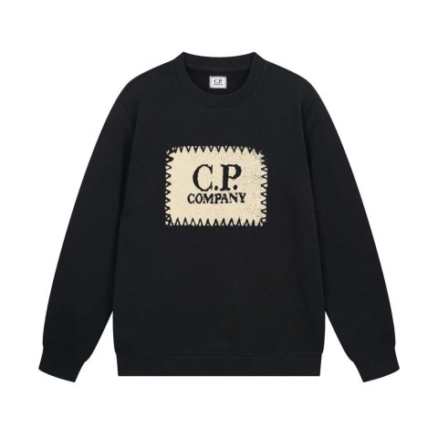 Свитшот CP Company L размер, можно под заказ с другими принтами