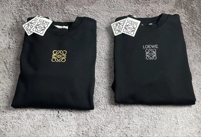 Світшот LOEWE жіночий — фото 3