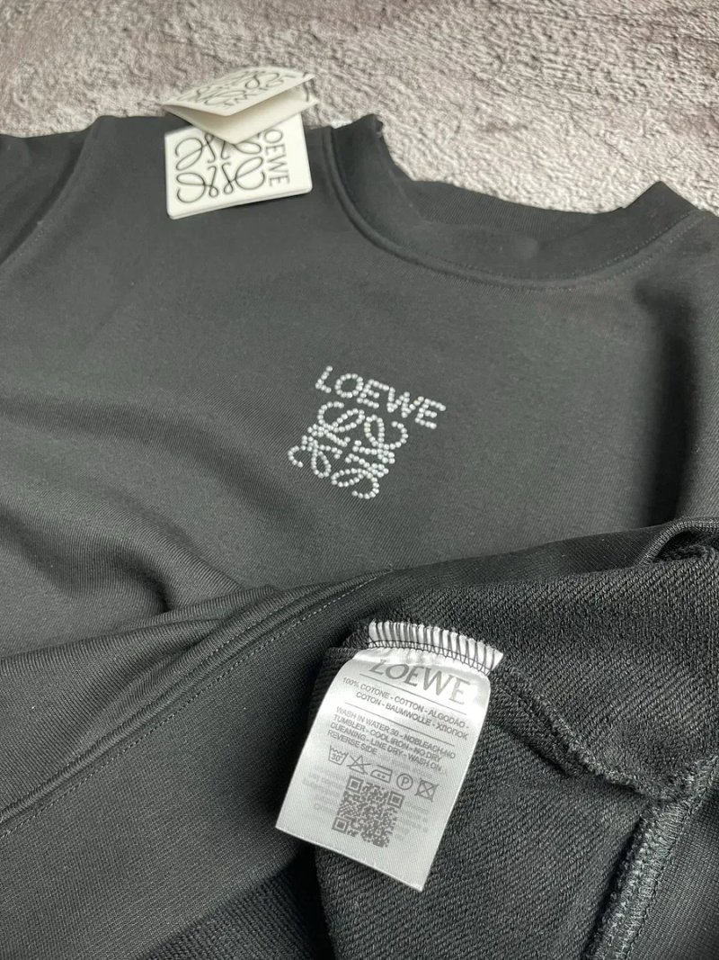 Світшот LOEWE жіночий — фото 6
