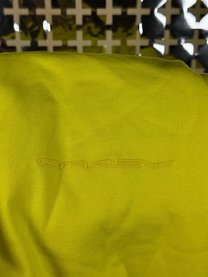 Світшот Oakley Stretch Crewneck оригінал XL ексклюзивна річ преміум — фото 4