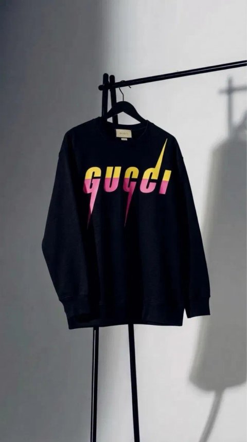Світшот унісекс Gucci