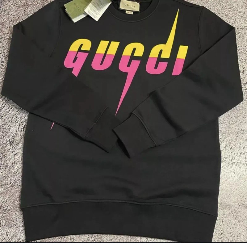 Світшот унісекс Gucci — фото 2