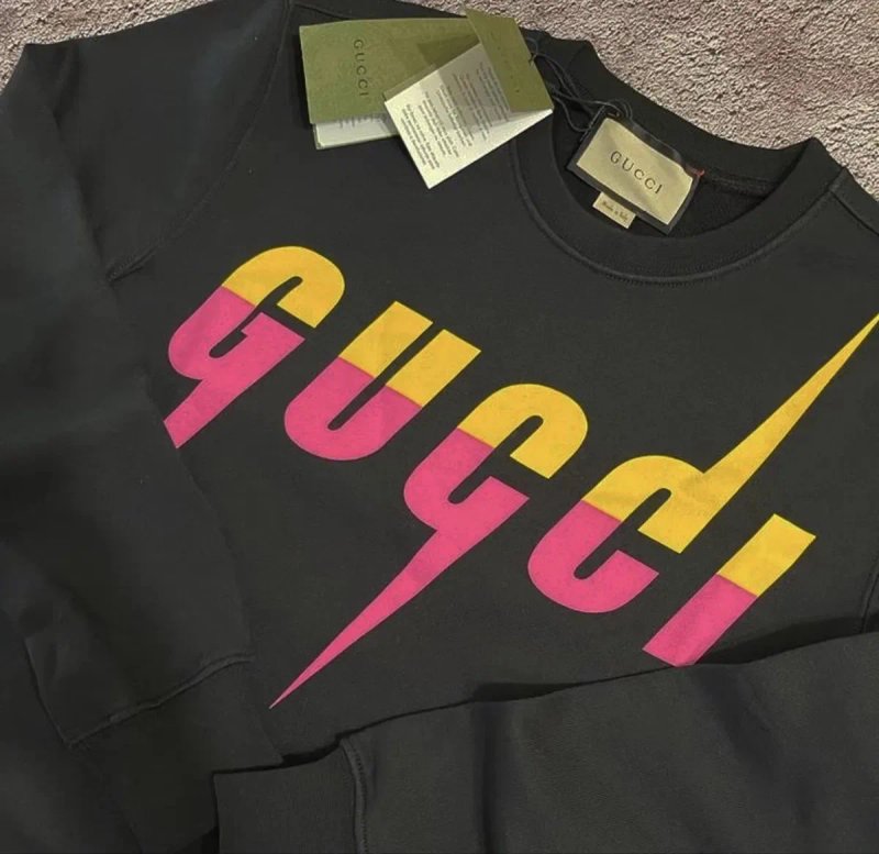 Світшот унісекс Gucci — фото 3