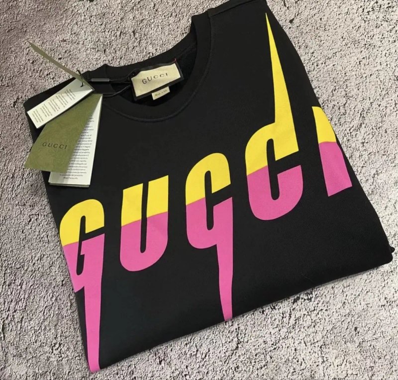 Світшот унісекс Gucci — фото 4