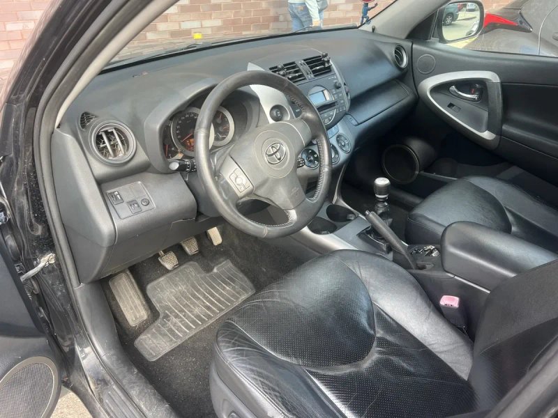 Свіжорригнаний Toyota RAV- 4 , 4*4 — фото 2