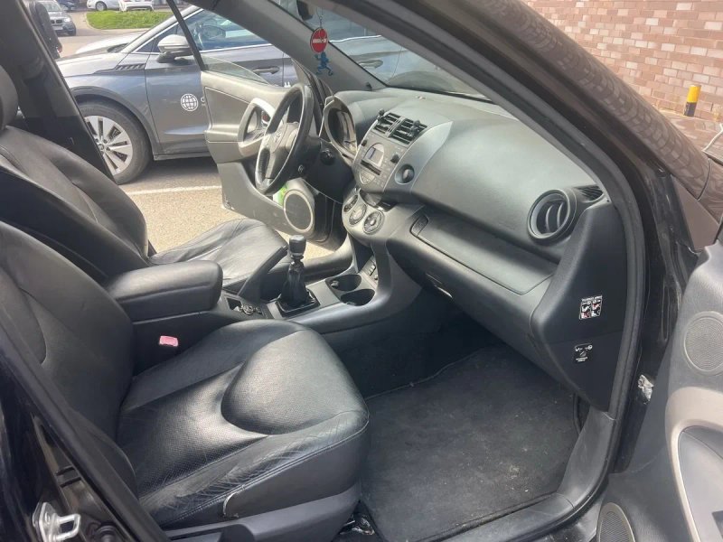 Свіжорригнаний Toyota RAV- 4 , 4*4 — фото 4