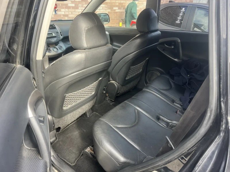 Свіжорригнаний Toyota RAV- 4 , 4*4 — фото 6