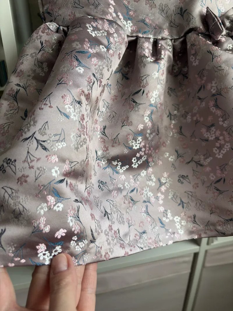 Святкова сукня плаття на рочок HM 86 р — фото 3