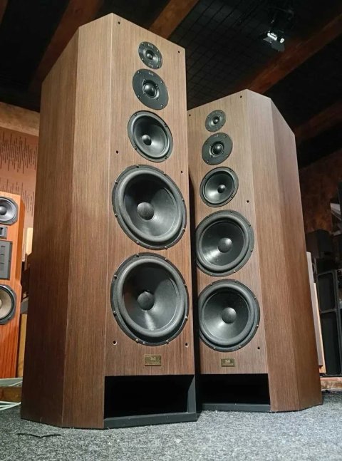 T+A Criterion TMR 160 акустичні системи Hi-End
