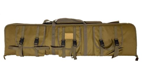 Тактический чехол-рюкзак із системою кріплення Molli 115х30,125х30,135
