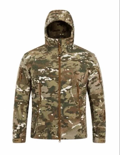 Тактична Куртка ESDY SoftShell