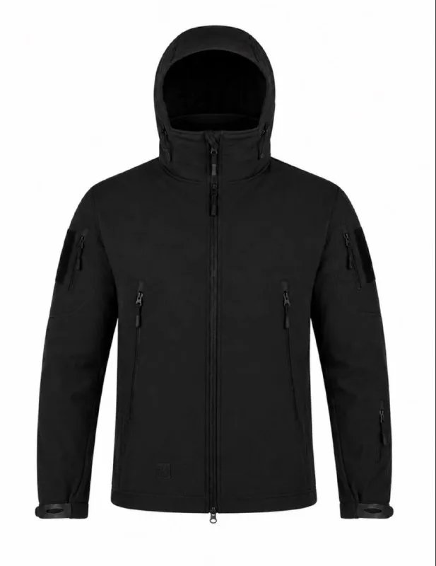 Тактична Куртка ESDY SoftShell — фото 3