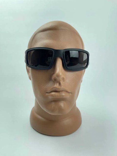 Тактичні окуляри Ops-Core Mk1 Performance, Black, арт: 42430