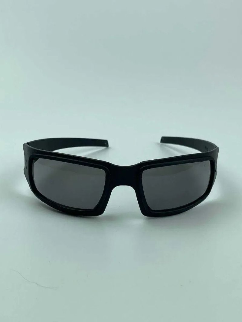 Тактичні окуляри Ops-Core Mk1 Performance, Black, арт: 42430 — фото 4
