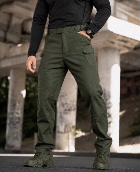 Тактичні штани ESDY Soft Shell