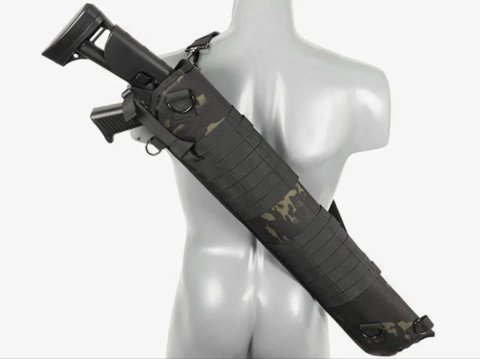 Тактичний чохол для перенесення зброї 74,5 см чохол для зброї чохол для дробовика різні кольори Чехол для оружия