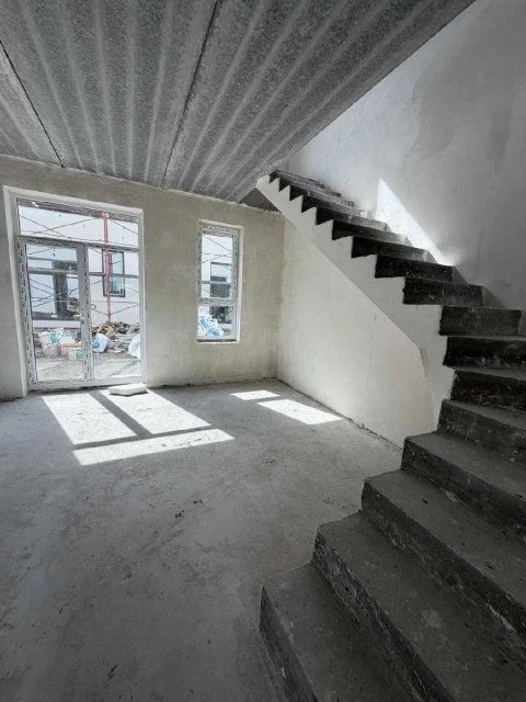 Таунхаус 86 м² біля парку Дубки Ірпінь 3 кімнати