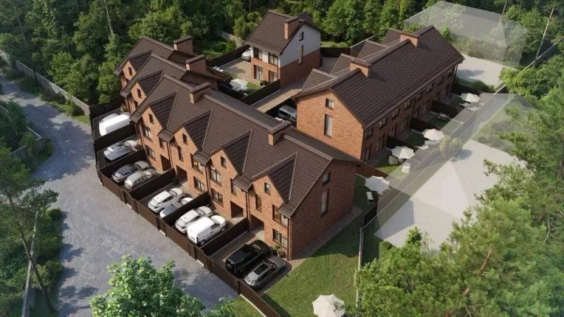 Таунхаус Ірпінь 100м2, до 3 сотки| поруч Парк Незнайка — фото 7