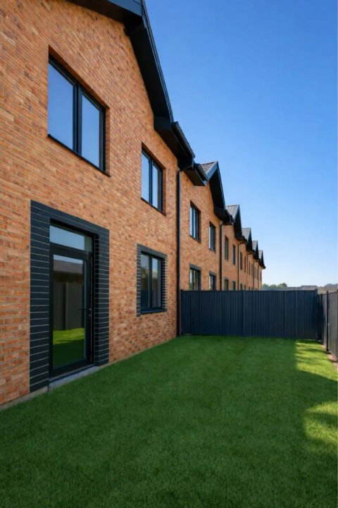 Таунхаус Ірпінь Газ Ділянка Розтермвнування Державні програми єОселя
