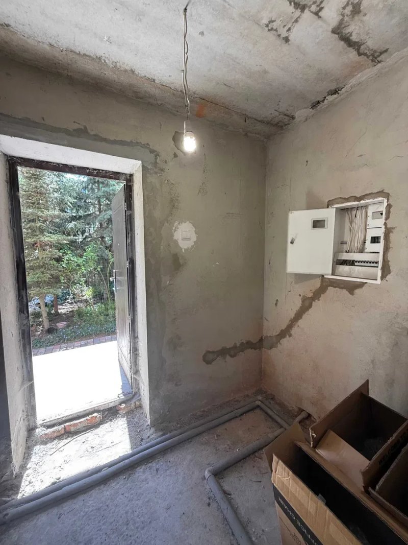 Таунхаус в локації центрального парку прямий виїзд на Соборну, гараж — фото 6