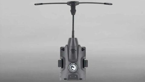 TBS Crossfire Micro TX V2 Модуль до Radiomaster Boxer TX16 TX12 Frsky