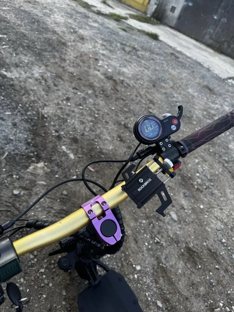 Tecros s03 в хорошому стані — фото 3