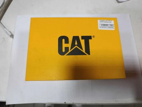 Телефон Caterpillar CAT B25