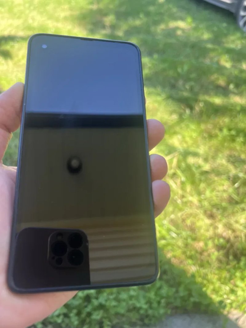 Телефон Galaxy XCover Pro 4/64gb — фото 3