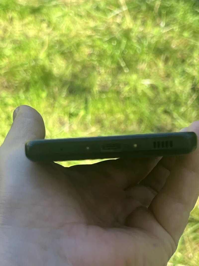Телефон Galaxy XCover Pro 4/64gb — фото 4