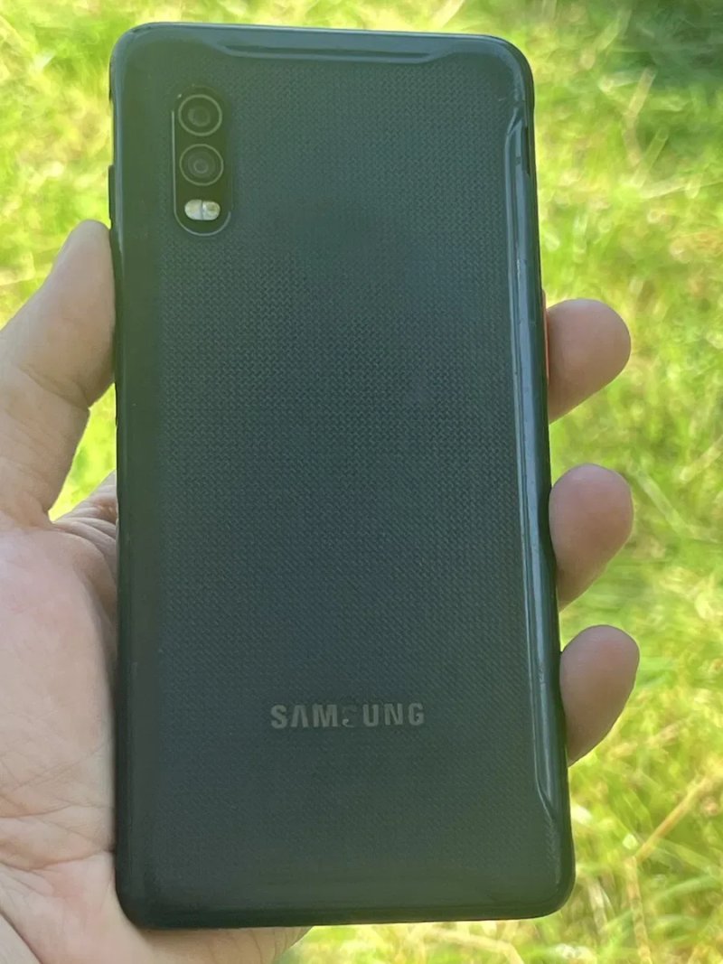 Телефон Galaxy XCover Pro 4/64gb — фото 5