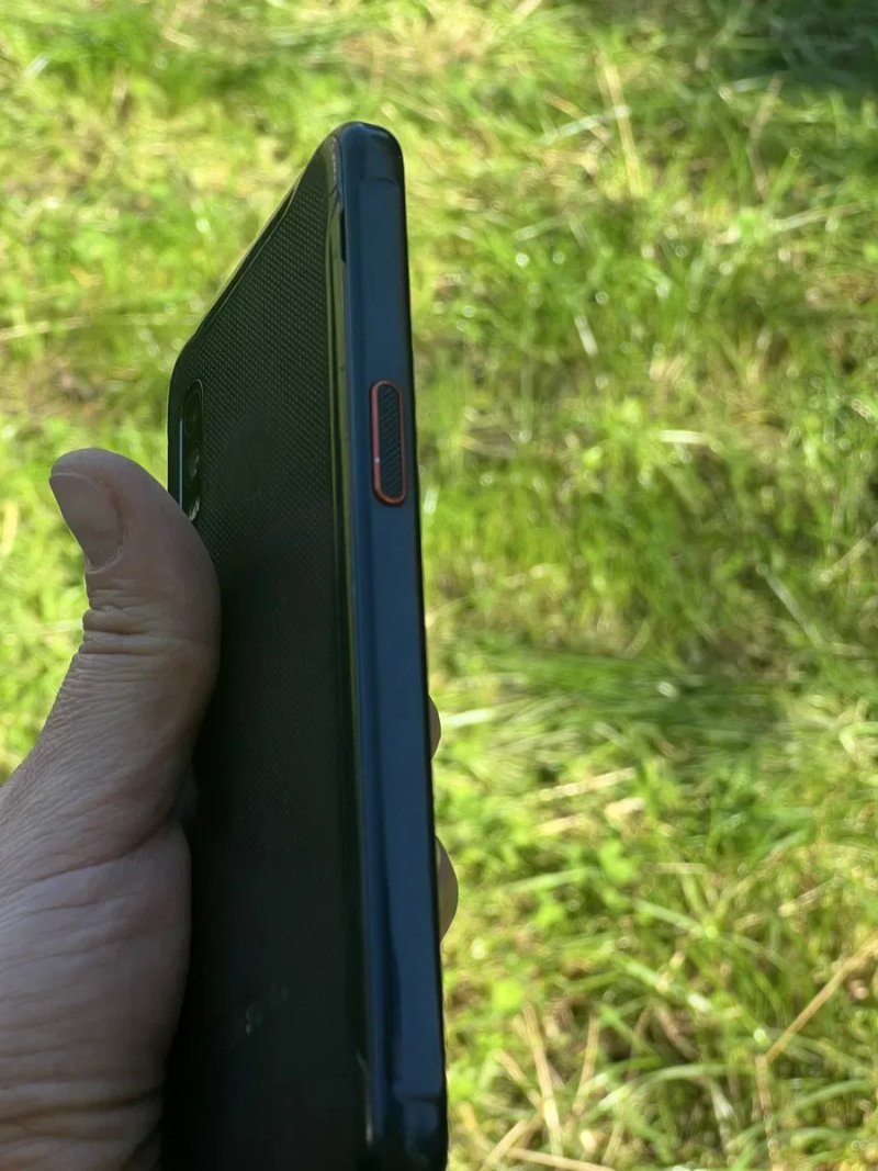 Телефон Galaxy XCover Pro 4/64gb — фото 6