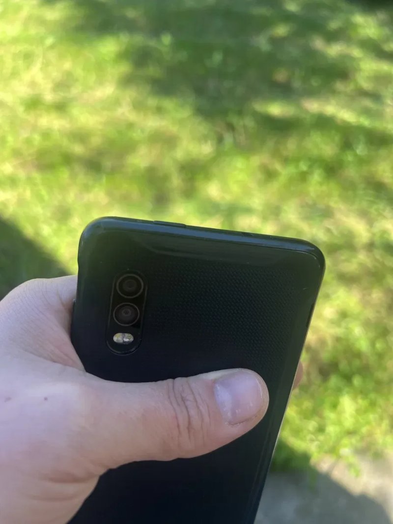Телефон Galaxy XCover Pro 4/64gb — фото 8