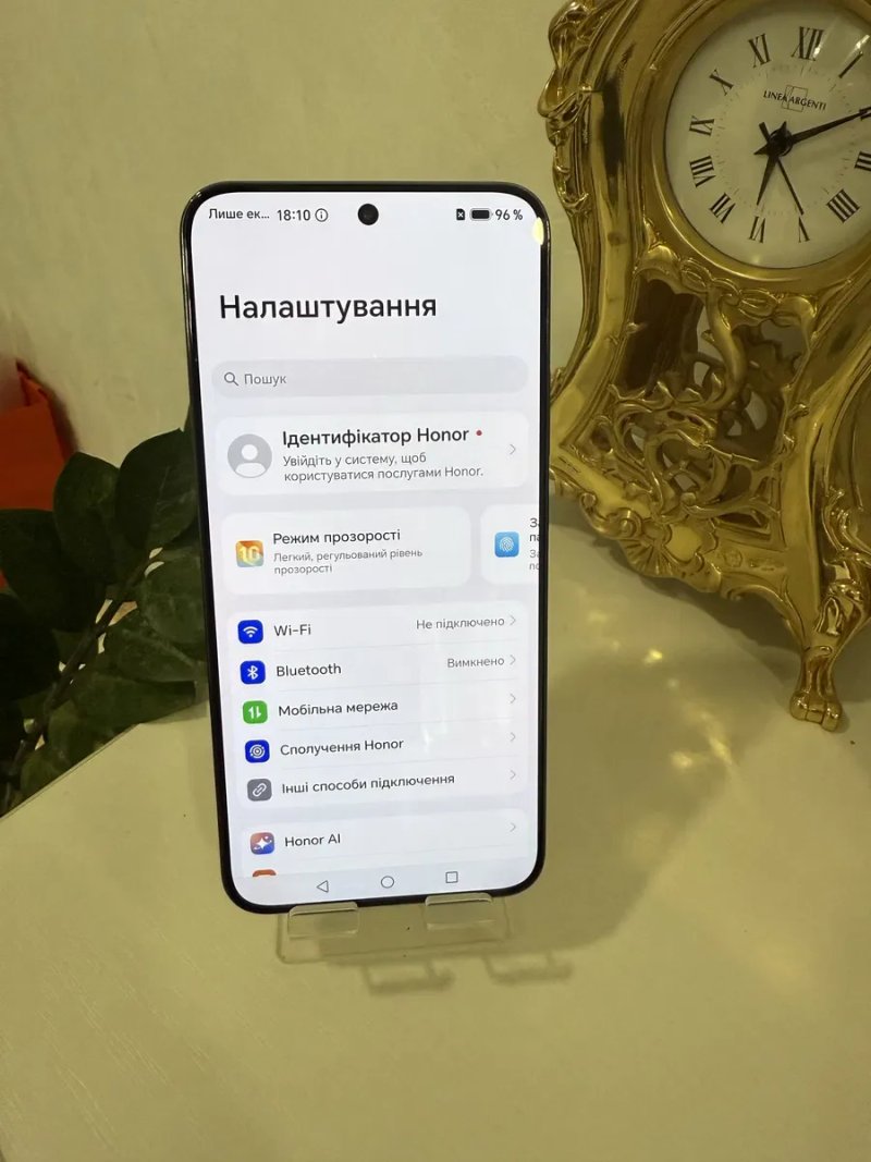 Телефон Honor Magic 8 Lite 8/512 — фото 3