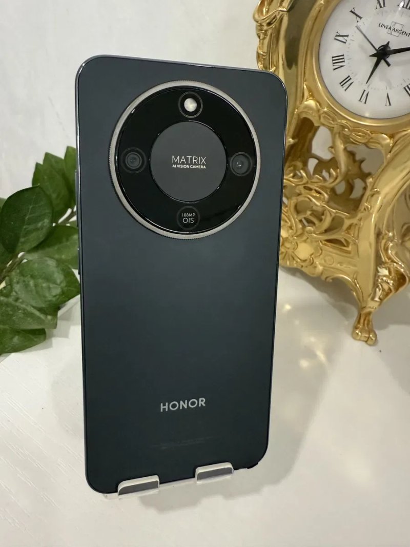 Телефон Honor Magic 8 Lite 8/512 — фото 6