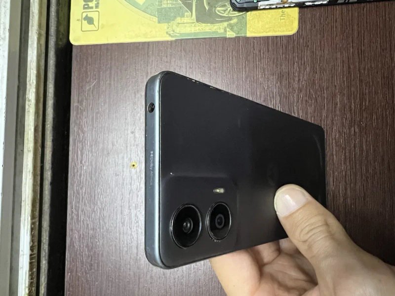 Телефон Moto g24 4/128Gb — фото 3
