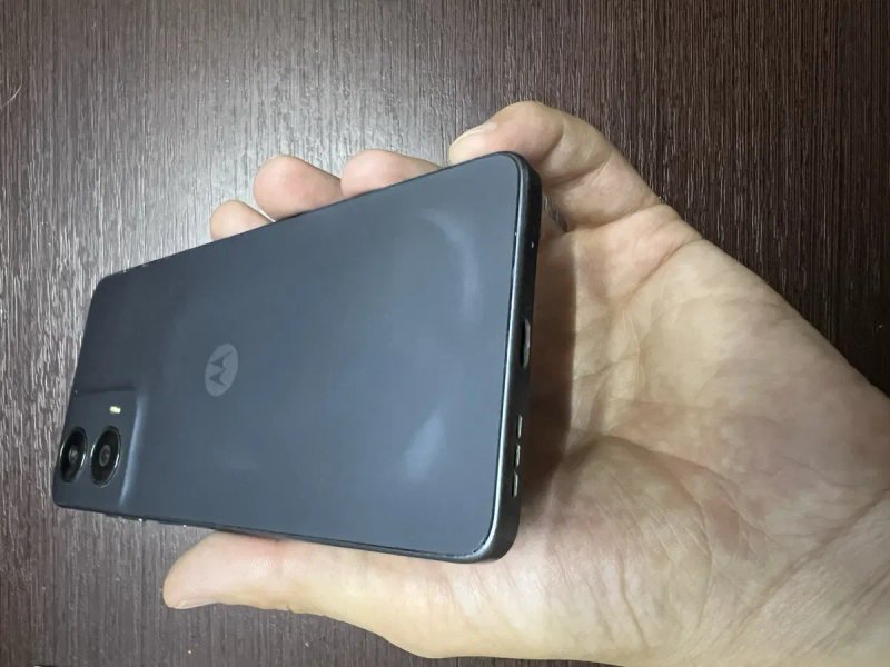 Телефон Moto g24 4/128Gb — фото 7
