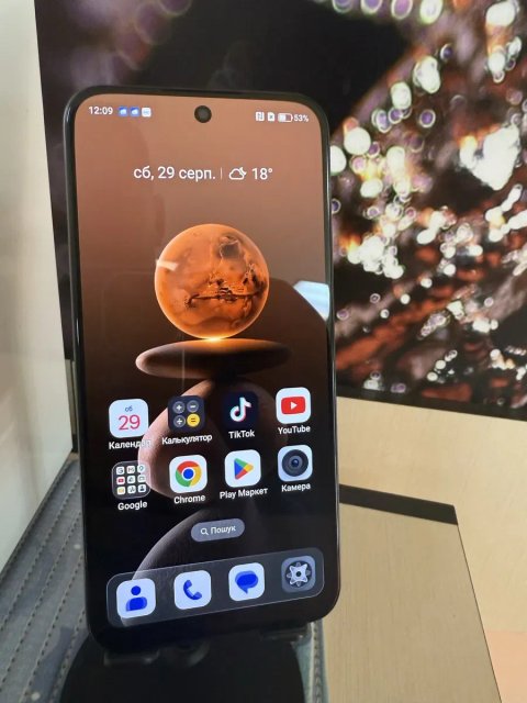 Телефон Realme 16 5G 8/256