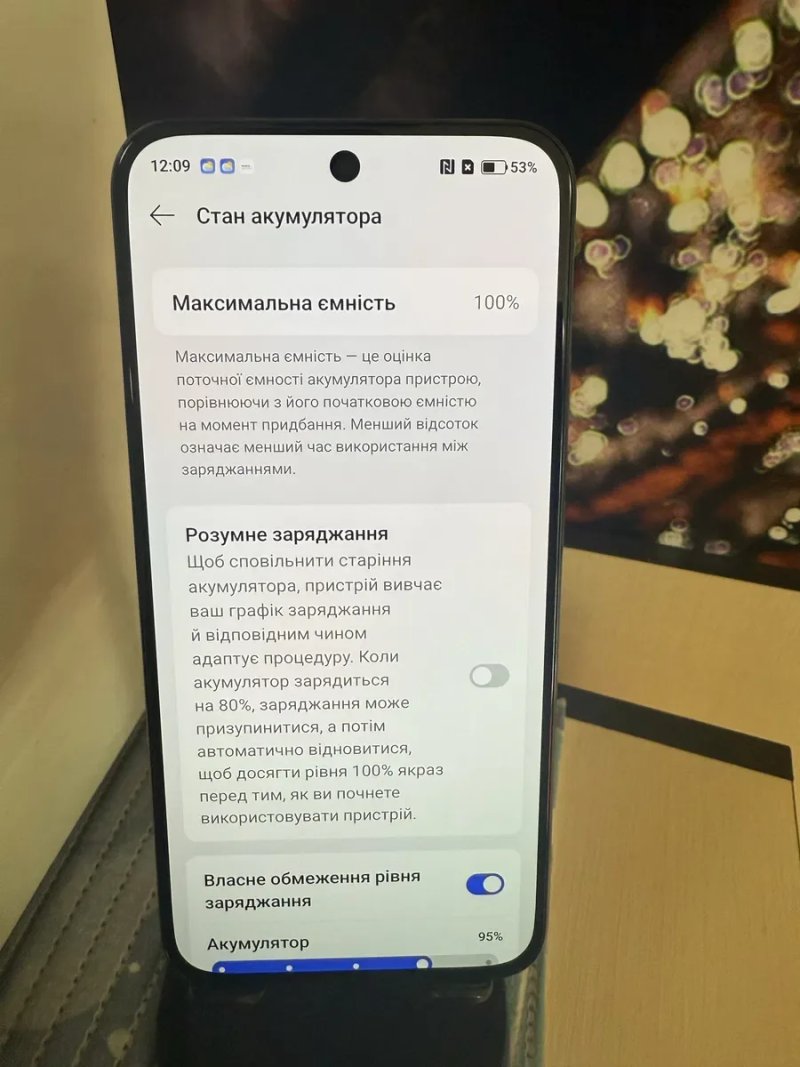 Телефон Realme 16 5G 8/256 — фото 4