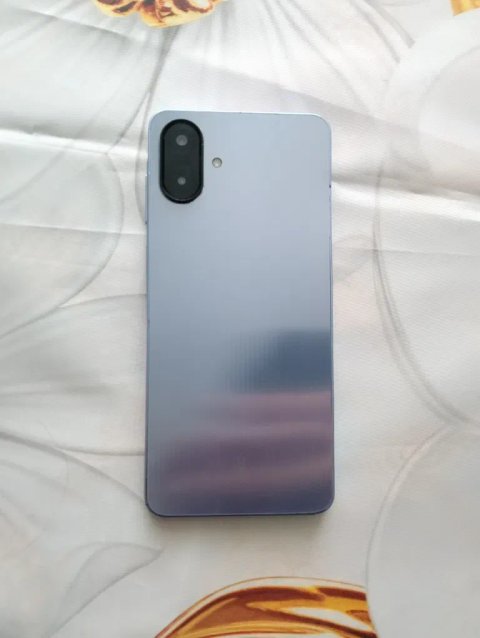 Телефон Samsung A07 під ремонт