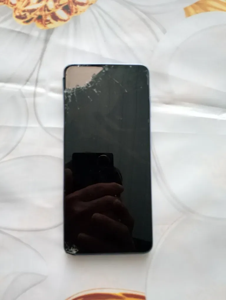 Телефон Samsung A07 під ремонт — фото 2
