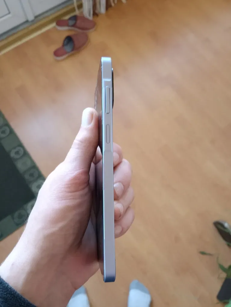 Телефон Samsung A07 під ремонт — фото 3