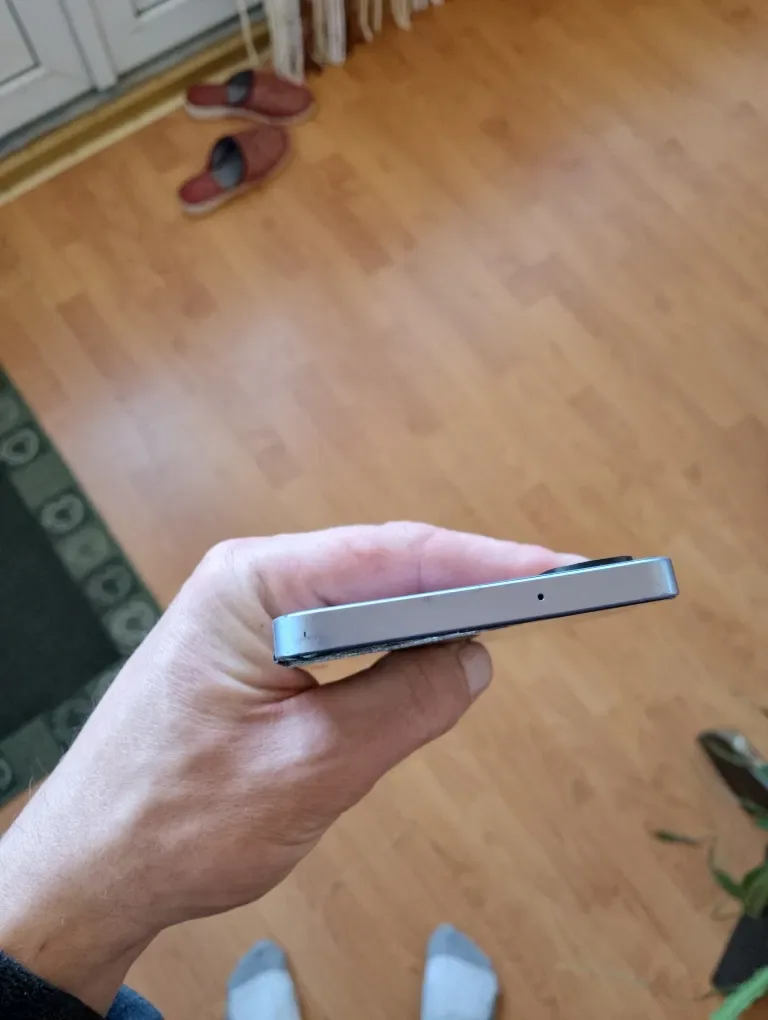 Телефон Samsung A07 під ремонт — фото 4