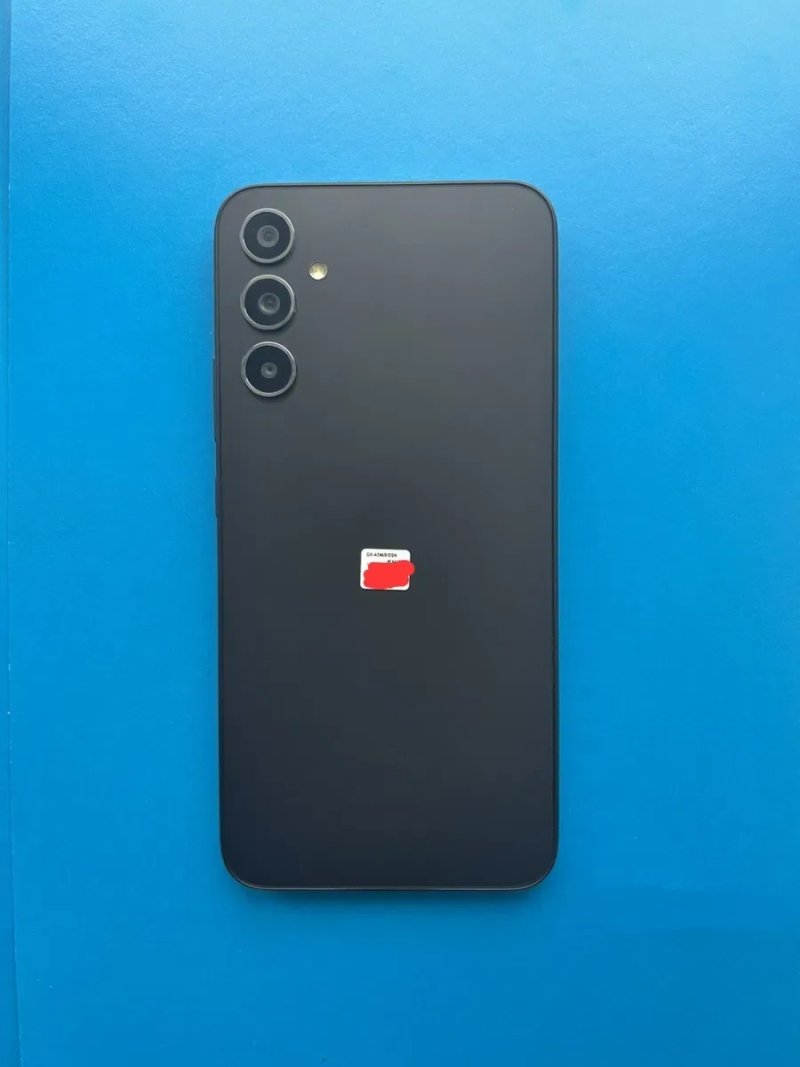 Телефон Samsung A34 / 8/256gb / Стан майже Нового / A35 A36 A25 A26 A54 A55 — фото 3